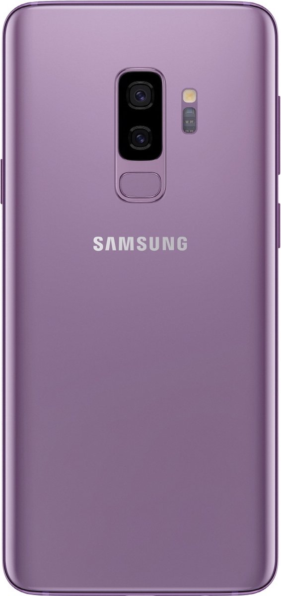 Samsung Galaxy S9+ 64GB Paars