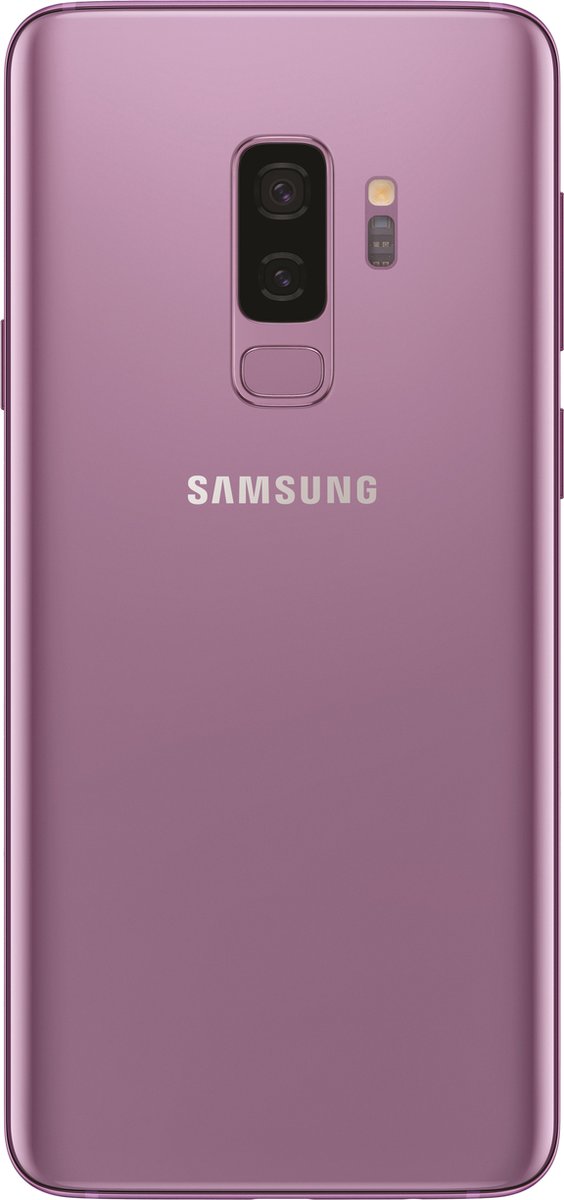 Samsung Galaxy S9+ 64GB Paars