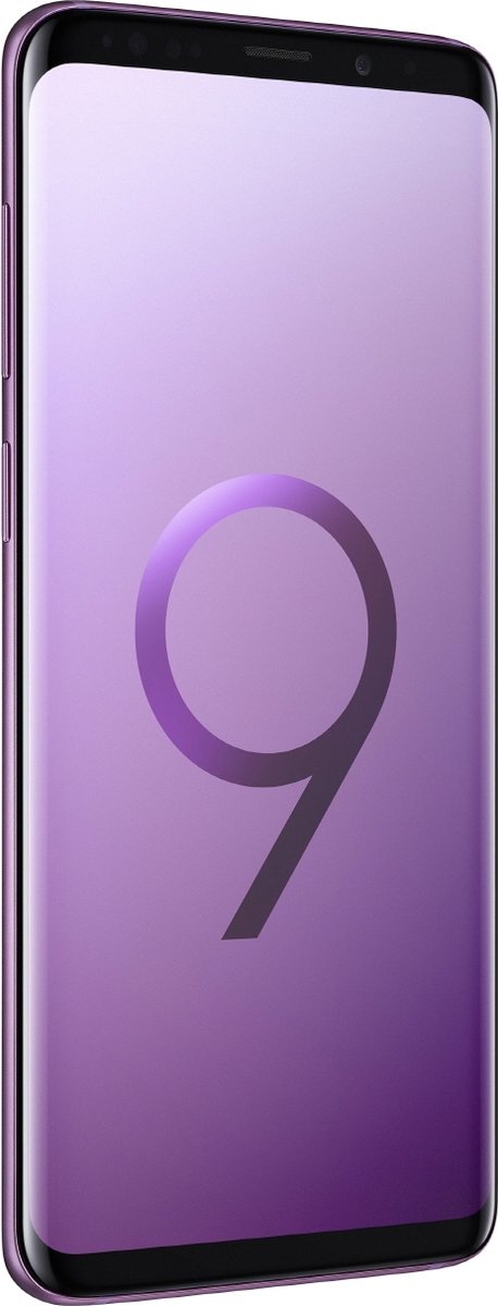 Samsung Galaxy S9+ 64GB Paars