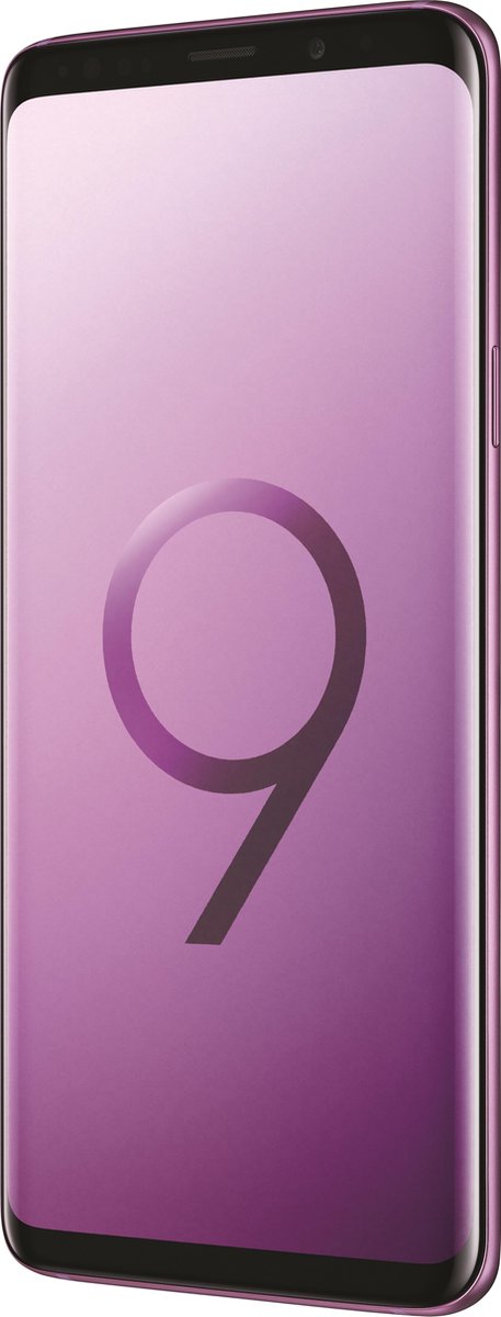 Samsung Galaxy S9+ 64GB Paars