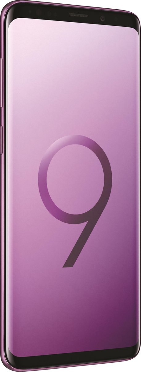 Samsung Galaxy S9+ 64GB Paars