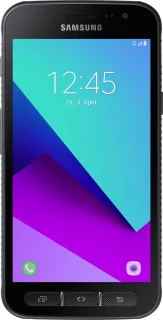 Samsung Galaxy Xcover 4 Zwart 16GB