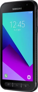 Samsung Galaxy Xcover 4 Zwart 16GB