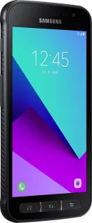Samsung Galaxy Xcover 4 Zwart 16GB