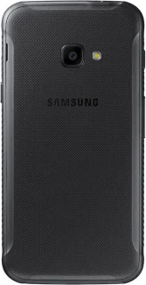 Samsung Galaxy Xcover 4 Zwart 16GB