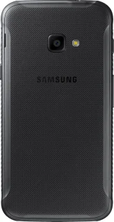 Samsung Galaxy Xcover 4 Zwart 16GB