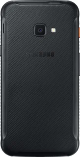 Samsung Galaxy Xcover 4s 32GB Zwart