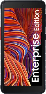 Samsung Galaxy Xcover 5 64GB Zwart