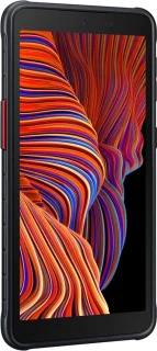 Samsung Galaxy Xcover 5 64GB Zwart
