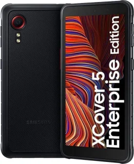 Samsung Galaxy Xcover 5 64GB Zwart