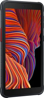 Samsung Galaxy Xcover 5 64GB Zwart