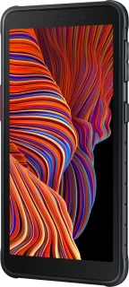 Samsung Galaxy Xcover 5 64GB Zwart