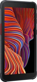 Samsung Galaxy Xcover 5 64GB Zwart