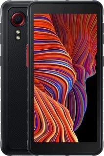 Samsung Galaxy Xcover 5 64GB Zwart