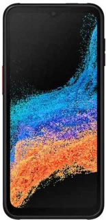 Samsung Galaxy Xcover 6 Pro 5G 126GB Zwart