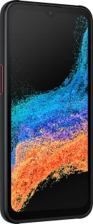 Samsung Galaxy Xcover 6 Pro 5G 126GB Zwart