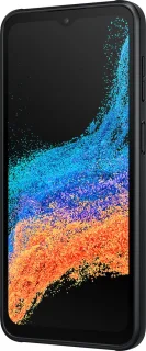 Samsung Galaxy Xcover 6 Pro 5G 126GB Zwart