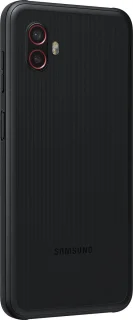 Samsung Galaxy Xcover 6 Pro 5G 126GB Zwart