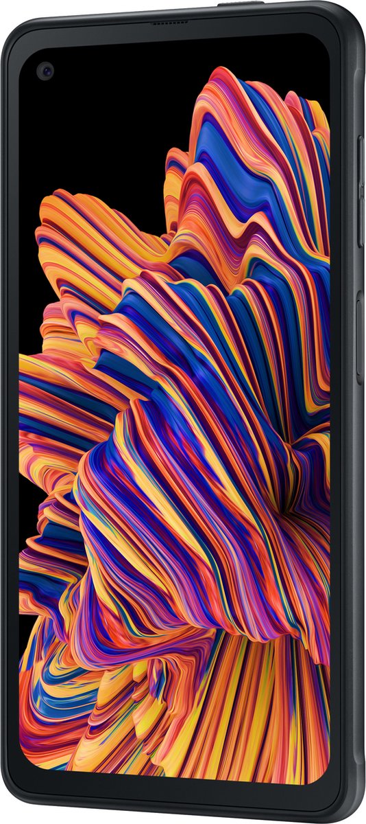 Samsung Galaxy Xcover Pro 64GB Zwart