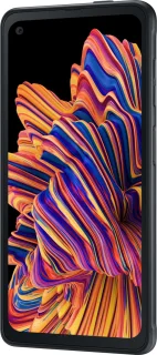 Samsung Galaxy Xcover Pro 64GB Zwart