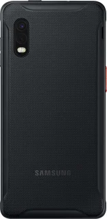 Samsung Galaxy Xcover Pro 64GB Zwart