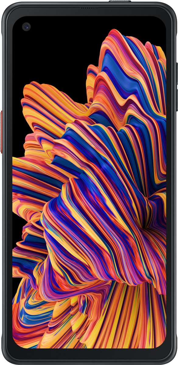 Samsung Galaxy Xcover Pro 64GB Zwart