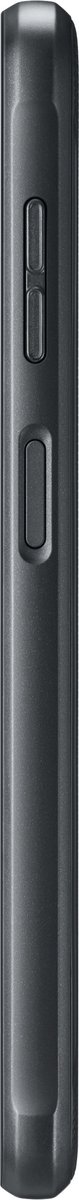 Samsung Galaxy XCover Pro SM-G715F Dual SIM Zwart