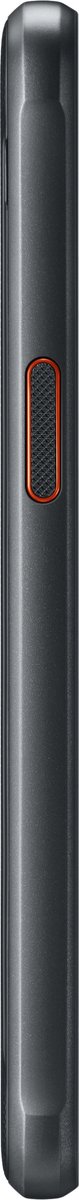 Samsung Galaxy XCover Pro SM-G715F Dual SIM Zwart