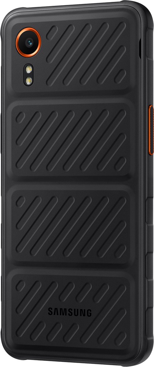 Samsung Galaxy Xcover7 5G 128GB Zwart