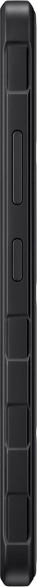 Samsung Galaxy Xcover7 5G 128GB Zwart