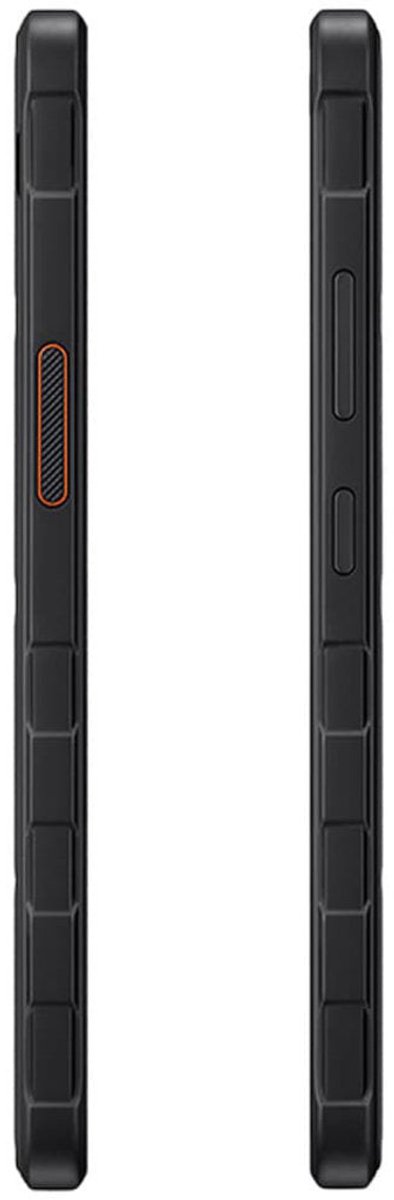 Samsung Galaxy Xcover7 5G 128GB Zwart