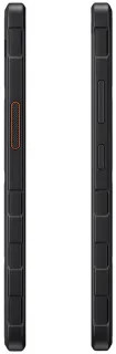 Samsung Galaxy Xcover7 5G 128GB Zwart
