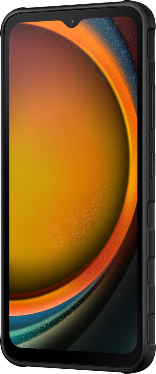 Samsung Galaxy Xcover7 5G 128GB Zwart