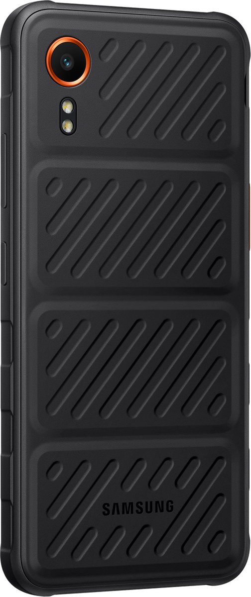 Samsung Galaxy Xcover7 5G 128GB Zwart