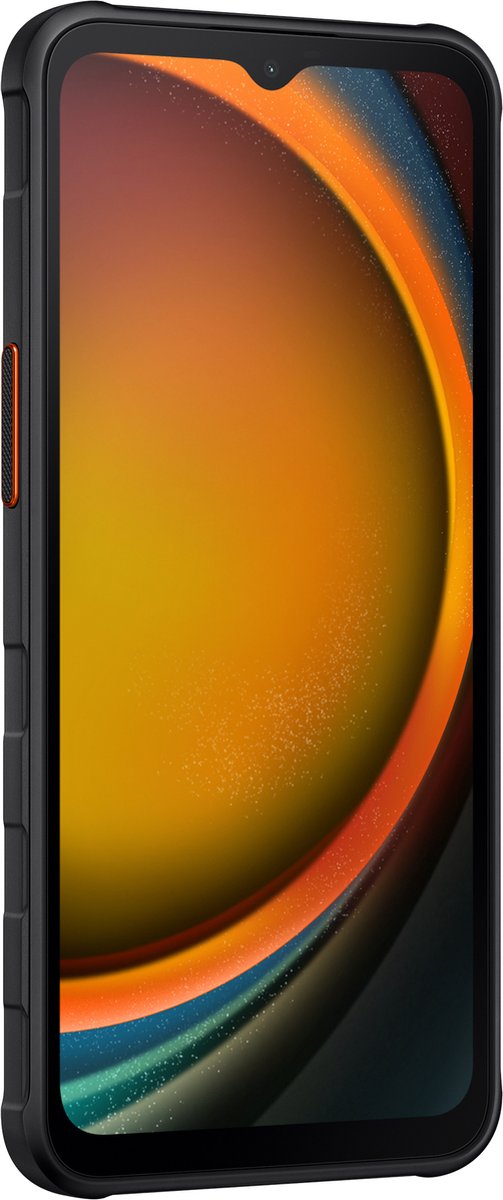 Samsung Galaxy Xcover7 5G 128GB Zwart