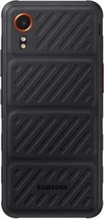 Samsung Galaxy Xcover7 5G 128GB Zwart