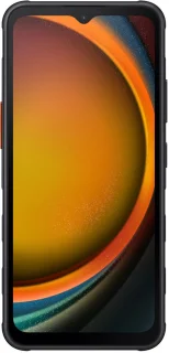 Samsung Galaxy Xcover7 5G 128GB Zwart