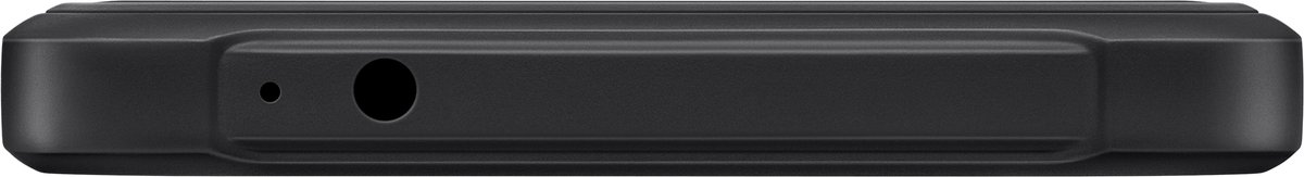 Samsung Galaxy Xcover7 5G 128GB Zwart