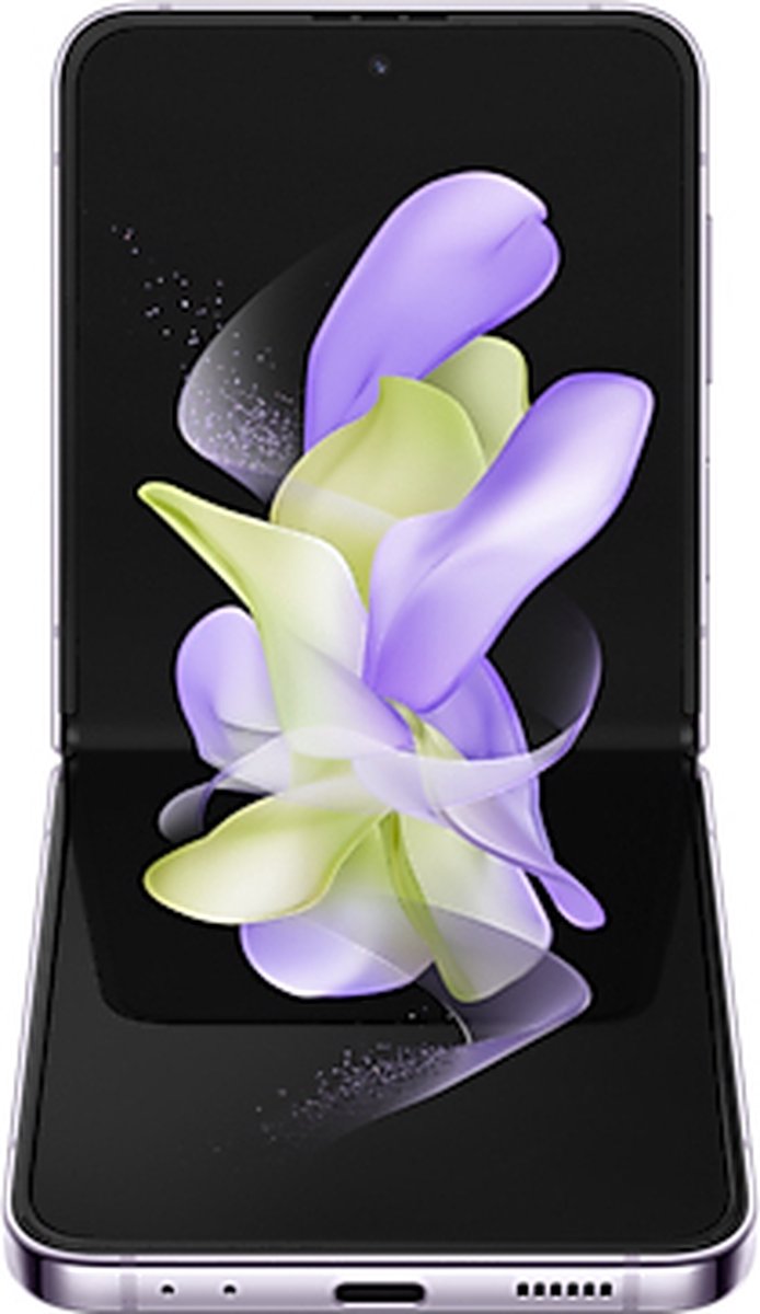 Samsung Galaxy Z Flip 4 128GB Bora Purple 5G