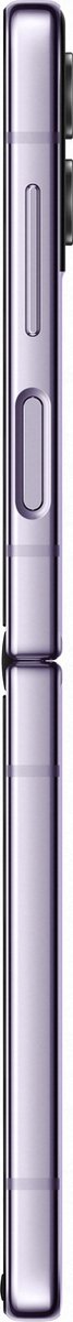 Samsung Galaxy Z Flip 4 128GB Bora Purple 5G