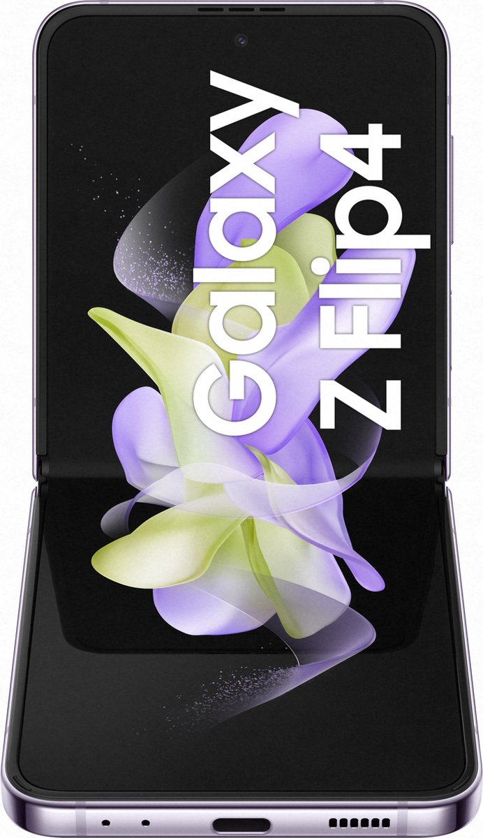 Samsung Galaxy Z Flip 4 128GB Bora Purple 5G