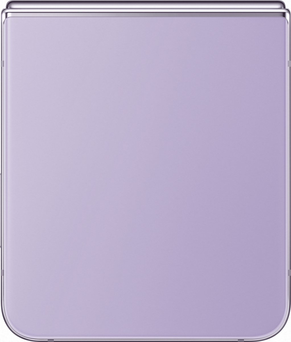 Samsung Galaxy Z Flip 4 128GB Bora Purple 5G