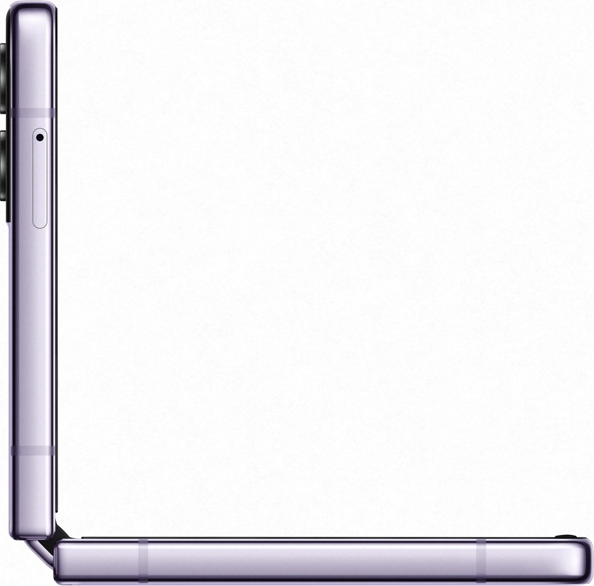 Samsung Galaxy Z Flip 4 128GB Bora Purple 5G
