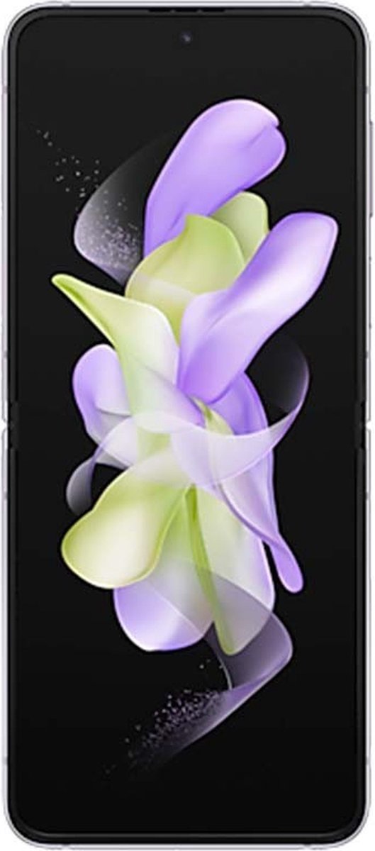 Samsung Galaxy Z Flip 4 128GB Bora Purple 5G