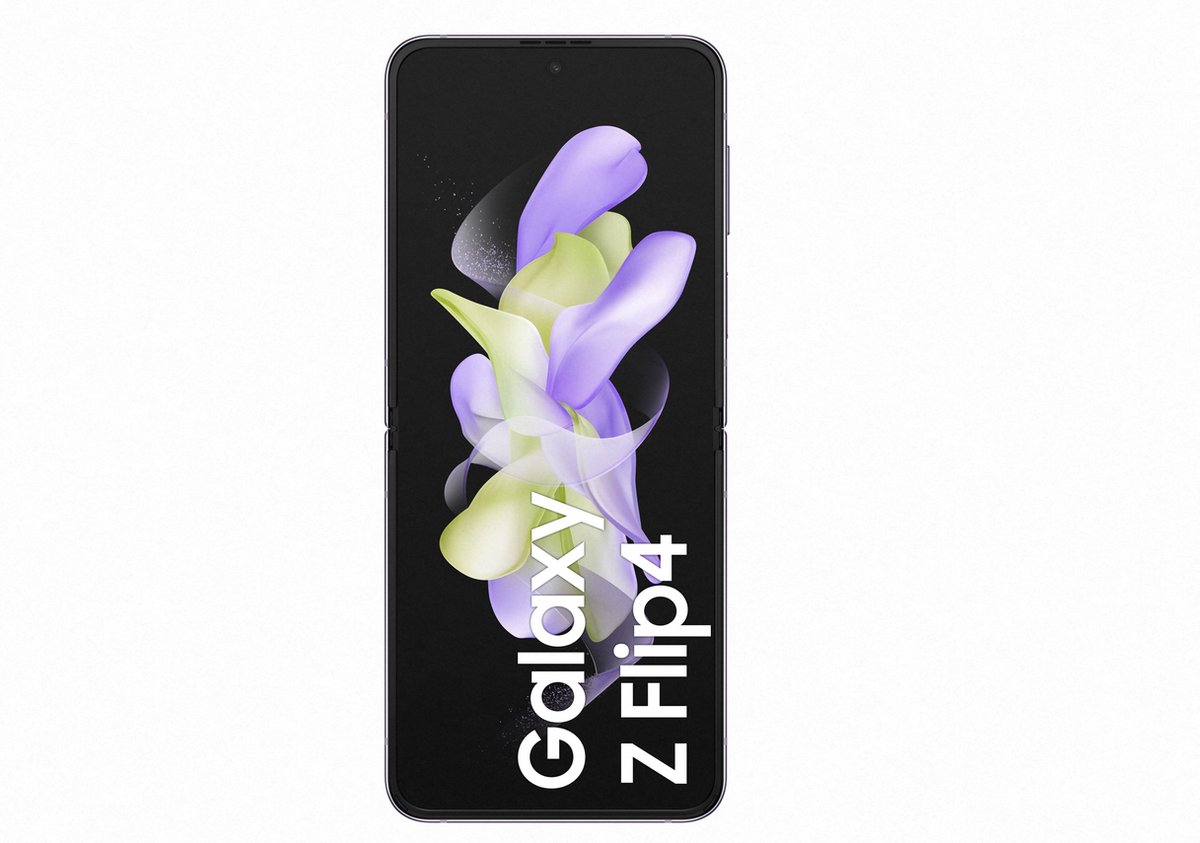 Samsung Galaxy Z Flip 4 128GB Bora Purple 5G
