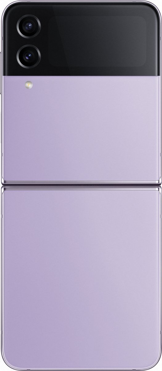 Samsung Galaxy Z Flip 4 128GB Bora Purple 5G