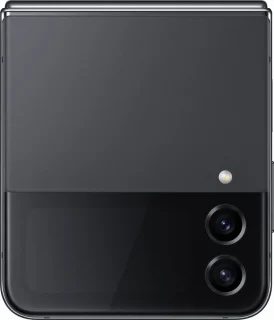 Samsung Galaxy Z Flip 4 128GB Graphite