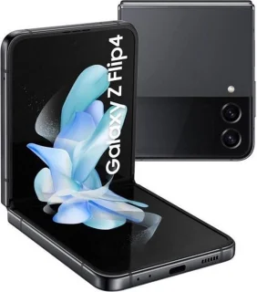 Samsung Galaxy Z Flip 4 128GB Graphite