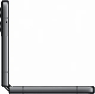 Samsung Galaxy Z Flip 4 512GB Graphite 5G