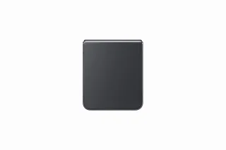 Samsung Galaxy Z Flip 4 512GB Graphite 5G